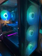 Configuration de jeu complète : RTX 4060/Ryzen 7/32GB Trade, Enlèvement, Comme neuf, Autres genres