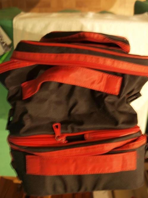 Sacoche réservoir, Motoren, Accessoires | Koffers en Tassen, Gebruikt, Ophalen