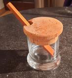 Pot à cornichons ou petits oignons, Maison & Meubles, Enlèvement ou Envoi, Neuf