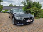 BMW 420dAS Gran Coupé, Automaat, 1998 cc, Zwart, 5 deurs