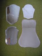 spiegels - retro barok, Ophalen, Zo goed als nieuw, Overige vormen