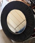 Grote ronde spiegel, Huis en Inrichting, Ophalen