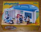 Playmobil politiekantoor 9382 - Nieuw, Nieuw, Complete set, Ophalen of Verzenden