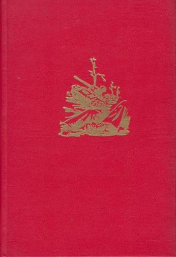 Pulp Army,  7 boeken beschikbaar voor biedingen