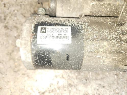 Startmotor van een Citroen C5, Auto-onderdelen, Motor en Toebehoren, Citroën, Gebruikt, 3 maanden garantie, Ophalen of Verzenden