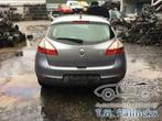 Onderdelen Renault Megane 1.5 CDI bouwjaar 2009, Gebruikt, -, Renault, -