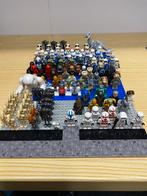 Les figurines Lego Star Wars en haut sont encore nouvelles, Enlèvement ou Envoi, Neuf