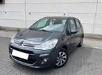 Citroën C3 benzine 2015 97.000km Gekeurd voorverkoop, Auto's, Voorwielaandrijving, Stof, 5 deurs, Particulier