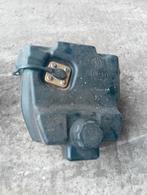 MBK booster benzine tank, Fietsen en Brommers, Ophalen, Zo goed als nieuw, Tank