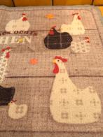 Paillasson de Pâques, Enlèvement ou Envoi