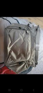 Kipling gabbie, Handtassen en Accessoires, Ophalen of Verzenden, Nieuw, Grijs, Kipling
