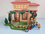 PLAYMOBIL Vakantiehuis 4857, Kinderen en Baby's, Speelgoed | Playmobil, Complete set, Gebruikt, Ophalen of Verzenden