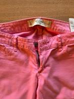 Pantalon rose clair Abercrombie & Fitch taille 27, Vêtements | Femmes, Culottes & Pantalons, Comme neuf, Rose, Enlèvement ou Envoi