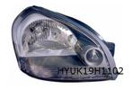 Hyundai Tucson koplamp Rechts Origineel  92102 2E020, Envoi, Hyundai, Neuf