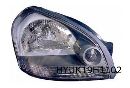 Hyundai Tucson koplamp Rechts Origineel  92102 2E020, Autos : Pièces & Accessoires, Éclairage, Hyundai, Neuf, Envoi