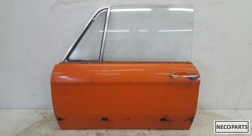BMW E10 1502 1602 DEUR PORTİER DEUREN PORTIEREN, Auto-onderdelen, Carrosserie, Achterklep, BMW, Achter, Gebruikt, Ophalen of Verzenden