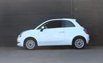 FIAT Cinquecento, Auto's, Fiat, Voorwielaandrijving, Stof, Wit, Handgeschakeld
