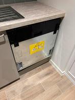 Inbouw vaatwas te koop, Elektronische apparatuur, Vaatwasmachines, Ophalen, Zo goed als nieuw, Inbouw