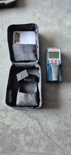 Bosch D‑tect 150 SV Wallscanner, Ophalen, Zo goed als nieuw, Overige meters