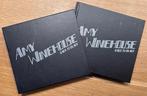 AMY WINEHOUSE - Back to black ( Deluxe 2CD boxset ), Verzenden, 2000 tot heden, Zo goed als nieuw, Boxset