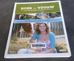 Boer zoekt vrouw charmante logies, Ophalen of Verzenden, Hilde Smeesters