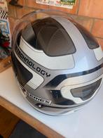 Integrale helm, Motoren, Ophalen, Dames, Integraalhelm, S
