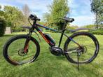 Mountainbike Elektrisch merk Stevens, Fietsen en Brommers, Fietsen | Mountainbikes en ATB, Ophalen, Gebruikt