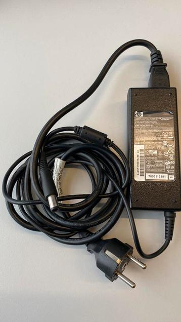 Chargeur HP 90 watts original  beschikbaar voor biedingen