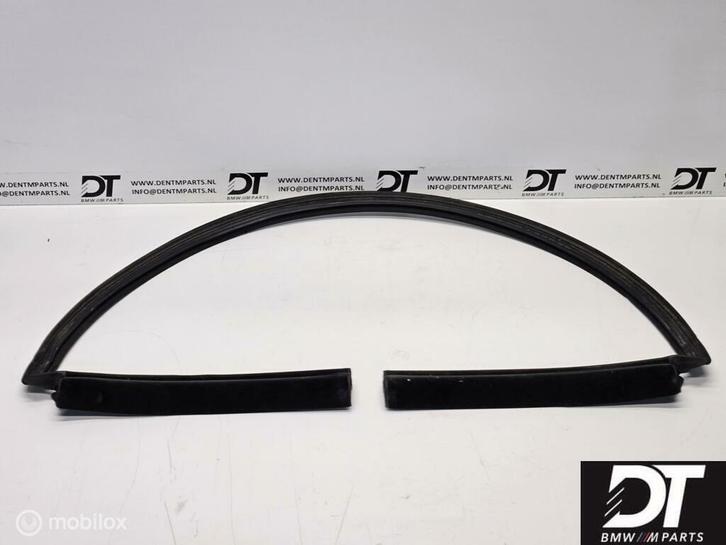 Dakrubber voor BMW 3-serie Cabrio E46 54318229828, Auto-onderdelen, Klein materiaal, BMW, Gebruikt, Ophalen of Verzenden