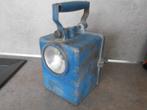 spoorweglamp, Ophalen of Verzenden, Gebruikt
