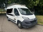 Citroën Jumper 2017/euro 6B/Airco Gps/0486516060, Auto's, Bestelwagens en Lichte vracht, Bedrijf, Te koop, Citroën