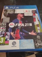 FIFA 21, Comme neuf, Enlèvement, À partir de 3 ans, 3 joueurs ou plus