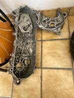 Carters blok booster nieuw model, Ophalen, Zo goed als nieuw, Blok, Yamaha