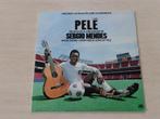 Sérgio Mendes – Pelé (Original Motion Picture Soundtrack), Cd's en Dvd's, Vinyl | Jazz en Blues, 1960 tot 1980, Jazz, Ophalen of Verzenden