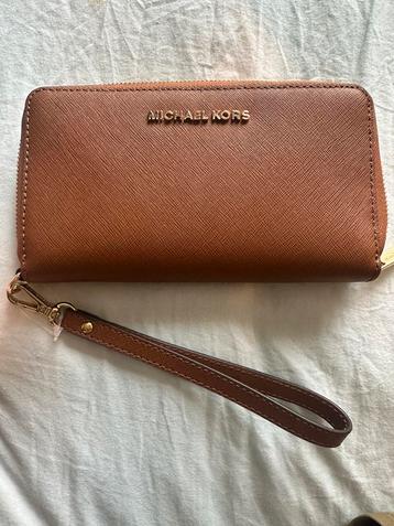 Michael Kors portemonnee nieuw! beschikbaar voor biedingen