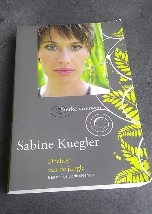 Dochter van de jungle, Boeken, Biografieën, Gelezen, Ophalen of Verzenden