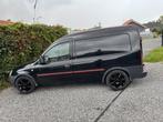 Opel combo lichte vracht ., Auto's, Voorwielaandrijving, Zwart, 5 deurs, Particulier