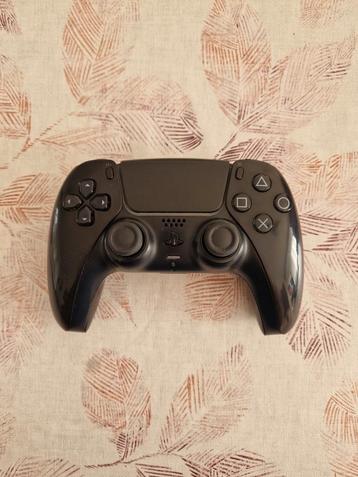 Playstation 5 controller in zeer goede staat te koop. beschikbaar voor biedingen