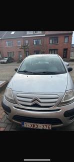 Citroën c3 Export, 5 deurs, Particulier, Zilver of Grijs, C3