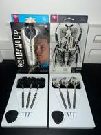 Target Dartpijlen 22-23 gram, Sport en Fitness, Darts, Ophalen, Zo goed als nieuw