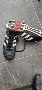 Adidas World Cup maat 39 1/3, Sport en Fitness, Voetbal, Ophalen, Gebruikt