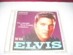 CD - ElVIS PRESLEY - THE ULTIMATE COLLECTION, Cd's en Dvd's, Ophalen of Verzenden, 1960 tot 1980, Zo goed als nieuw