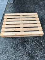 Pallet, Tuin en Terras, Brandhout, Ophalen