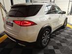 Mercedes-Benz GLE 350 GLE 350 de 4Matic/El.Leder/360cam/LED/, Auto's, Mercedes-Benz, Automaat, 4 cilinders, GLE, Wit