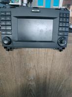 Navigatie display Mercedes E 350 CGI hvw9069006200, Ophalen of Verzenden