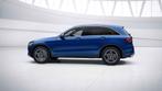 Mercedes-Benz GLC-Klasse 200 SUV AMG LINE | Verwarmde Zetels, Gebruikt, Euro 6, 4 cilinders, Blauw