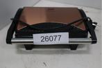 Bestron ASW113CO Paninigrill / Contactgrill
