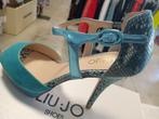 Liu Jo sandalen, Blauw, Nieuw, Ophalen of Verzenden, Liu jo