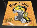 Vinyl | Major Grooves Vol. 1, Ophalen of Verzenden
