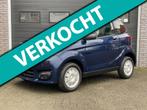 Aixam E-City Brommobiel 12-2020 1e eig 1800km ELEKTRISCH!, Gebruikt, Overige merken